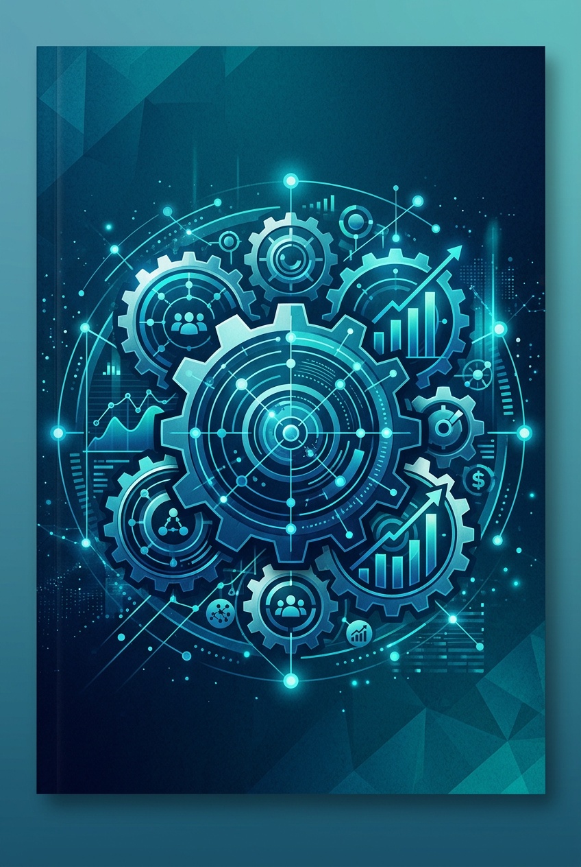 HR Technology White Paper Cover